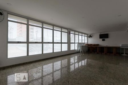 Apartamento para alugar com 95m², 4 quartos e 2 vagasSalão de Festas