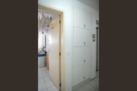 Apartamento para alugar com 95m², 4 quartos e 2 vagasDespensa