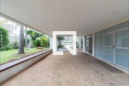 Apartamento para alugar com 95m², 4 quartos e 2 vagasÁrea comum