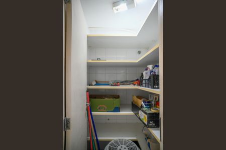 Apartamento para alugar com 95m², 4 quartos e 2 vagasDespensa