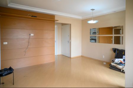 Sala de apartamento à venda com 4 quartos, 95m² em Bosque da Saúde, São Paulo