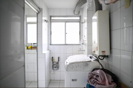 Apartamento para alugar com 95m², 4 quartos e 2 vagasÁrea de Serviço