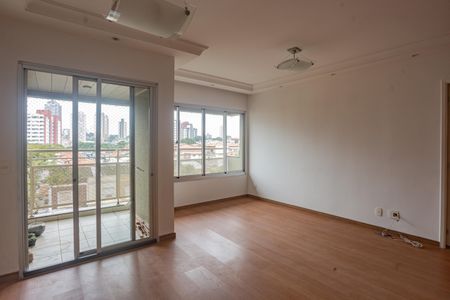 Sala de apartamento para alugar com 4 quartos, 95m² em Bosque da Saúde, São Paulo