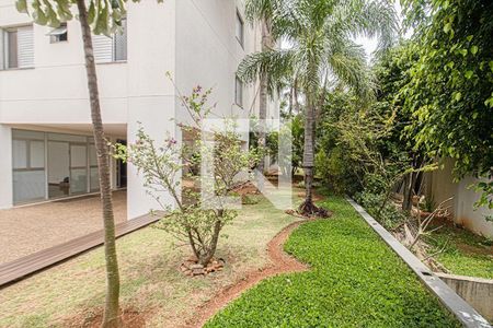 Apartamento para alugar com 95m², 4 quartos e 2 vagasJardim