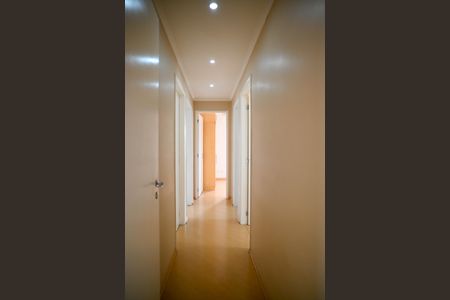 Apartamento para alugar com 95m², 4 quartos e 2 vagasCorredor