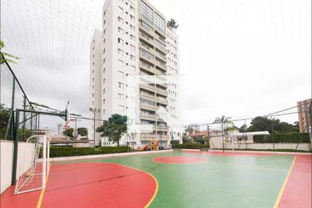 Apartamento para alugar com 95m², 4 quartos e 2 vagasQuadra Esportiva