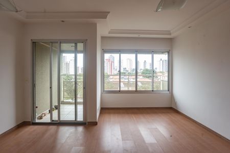 Sala de apartamento para alugar com 4 quartos, 95m² em Bosque da Saúde, São Paulo