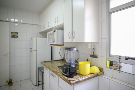 Apartamento para alugar com 95m², 4 quartos e 2 vagasCozinha