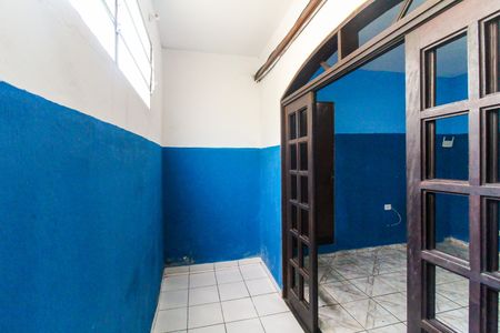 Casa para alugar com 40m², 1 quarto e sem vaga Casa para alugar com 40m², 1 quarto e sem vagaQuarto