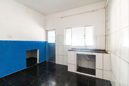 Casa para alugar com 40m², 1 quarto e sem vaga Casa para alugar com 40m², 1 quarto e sem vagaCozinha