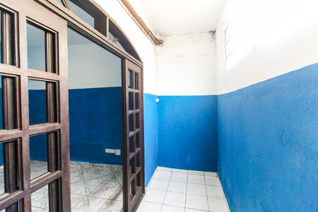 Casa para alugar com 40m², 1 quarto e sem vaga Casa para alugar com 40m², 1 quarto e sem vagaQuarto