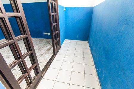 Quarto de casa para alugar com 1 quarto, 40m² em Conjunto Residencial José Bonifácio, São Paulo