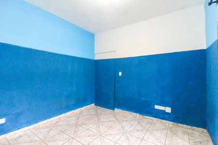 Quarto de casa para alugar com 1 quarto, 40m² em Conjunto Residencial José Bonifácio, São Paulo