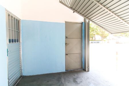 Casa para alugar com 40m², 1 quarto e sem vaga Casa para alugar com 40m², 1 quarto e sem vagaÁrea de Serviço/Garagem