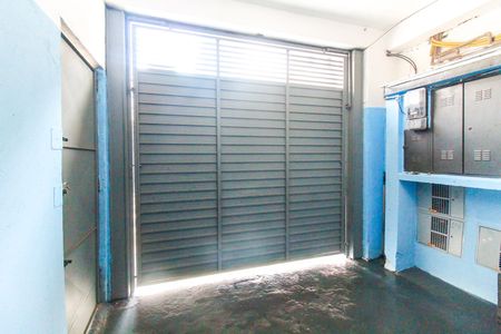 Casa para alugar com 40m², 1 quarto e sem vaga Casa para alugar com 40m², 1 quarto e sem vagaÁrea de Serviço/Garagem