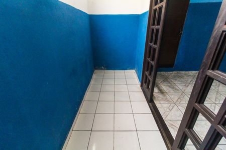 Casa para alugar com 40m², 1 quarto e sem vaga Casa para alugar com 40m², 1 quarto e sem vagaQuarto