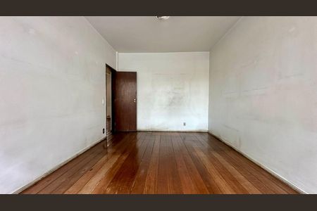 Sala  de apartamento à venda com 4 quartos, 210m² em Cidade Jardim, Belo Horizonte