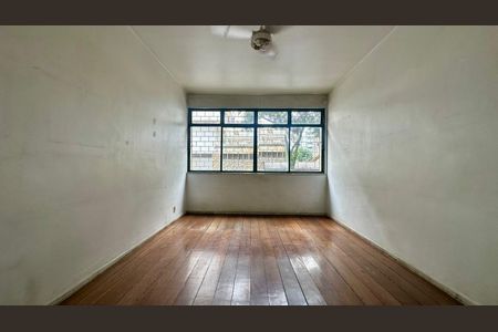 Sala  de apartamento à venda com 4 quartos, 210m² em Cidade Jardim, Belo Horizonte
