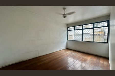 Sala  de apartamento à venda com 4 quartos, 210m² em Cidade Jardim, Belo Horizonte