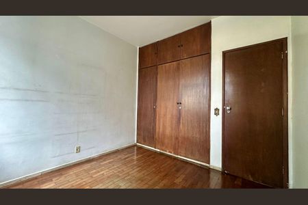 Quarto  de apartamento à venda com 4 quartos, 210m² em Cidade Jardim, Belo Horizonte