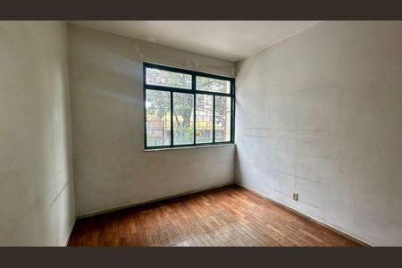 Quarto  de apartamento à venda com 4 quartos, 210m² em Cidade Jardim, Belo Horizonte