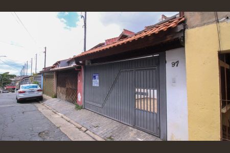 Casa à venda com 90m², 3 quartos e 2 vagas