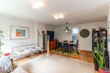 Apartamento à venda com 130m², 3 quartos e 1 vagaSala