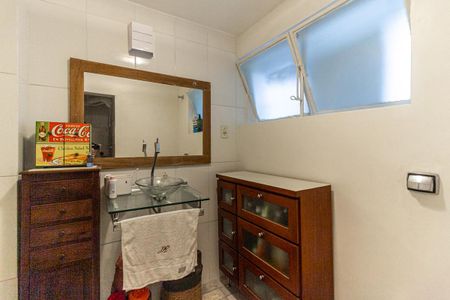 Apartamento à venda com 130m², 3 quartos e 1 vagaBanheiro