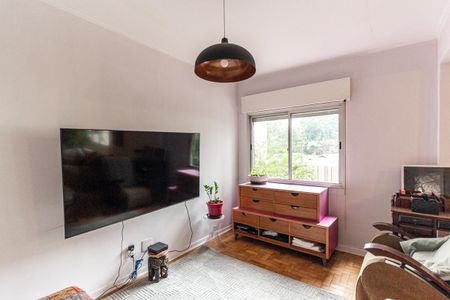 Apartamento à venda com 130m², 3 quartos e 1 vagaSala de Tv