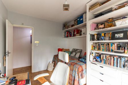 Apartamento à venda com 130m², 3 quartos e 1 vagaQuarto 2