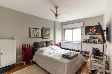 Apartamento à venda com 130m², 3 quartos e 1 vagaQuarto 1