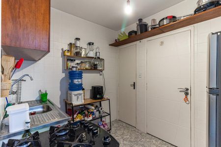 Apartamento à venda com 130m², 3 quartos e 1 vagaCozinha