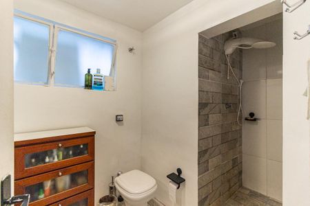 Apartamento à venda com 130m², 3 quartos e 1 vagaBanheiro