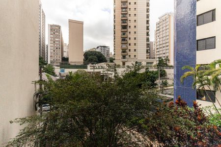Apartamento à venda com 130m², 3 quartos e 1 vagaVista do Quarto 1