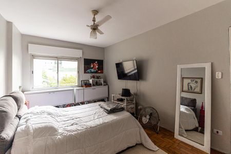 Apartamento à venda com 130m², 3 quartos e 1 vagaQuarto 1