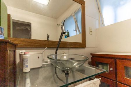 Apartamento à venda com 130m², 3 quartos e 1 vagaBanheiro