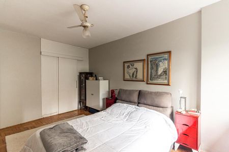 Apartamento à venda com 130m², 3 quartos e 1 vagaQuarto 1