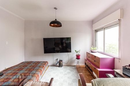 Apartamento à venda com 130m², 3 quartos e 1 vagaSala de Tv