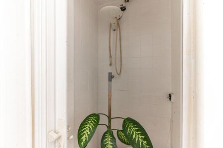 Apartamento à venda com 130m², 3 quartos e 1 vagaBanheiro de Serviço