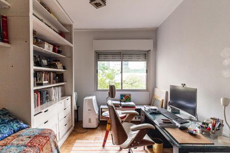 Apartamento à venda com 130m², 3 quartos e 1 vagaQuarto 2