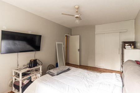 Apartamento à venda com 130m², 3 quartos e 1 vagaQuarto 1