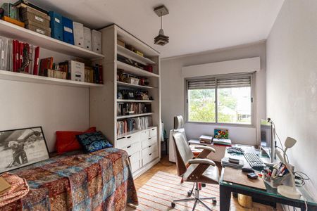 Apartamento à venda com 130m², 3 quartos e 1 vagaQuarto 2