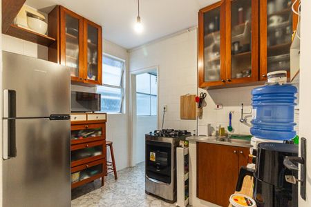 Apartamento à venda com 130m², 3 quartos e 1 vagaCozinha