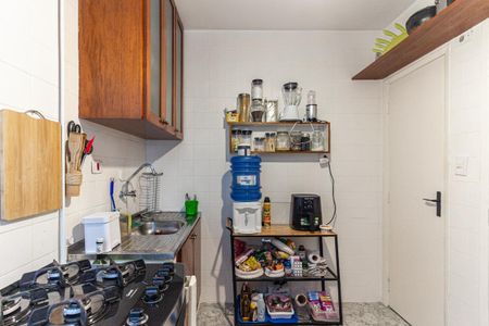 Apartamento à venda com 130m², 3 quartos e 1 vagaCozinha