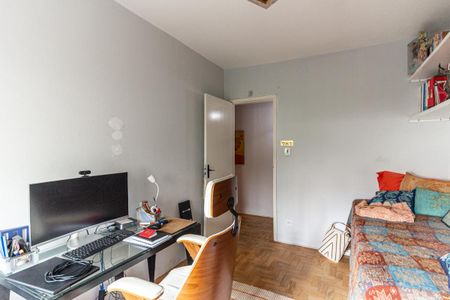 Apartamento à venda com 130m², 3 quartos e 1 vagaQuarto 2