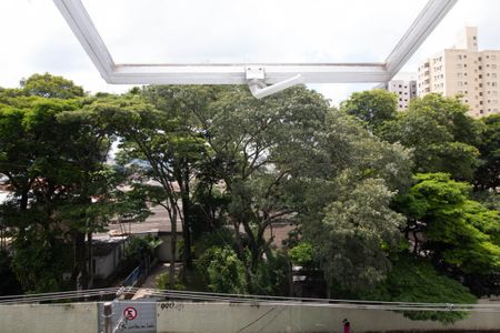 Apartamento à venda com 60m², 2 quartos e 1 vaga Apartamento à venda com 60m², 2 quartos e 1 vagaVista - Área de Serviço