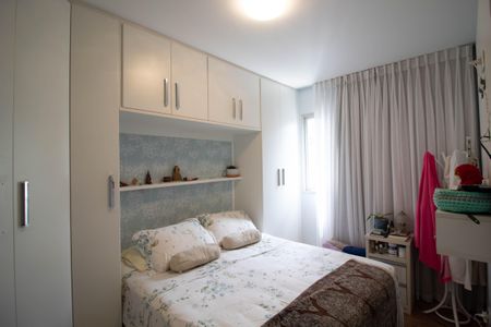 Apartamento à venda com 60m², 2 quartos e 1 vaga Apartamento à venda com 60m², 2 quartos e 1 vagaQuarto 2