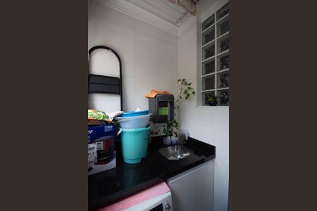 Apartamento à venda com 60m², 2 quartos e 1 vaga Apartamento à venda com 60m², 2 quartos e 1 vagaÁrea de Serviço