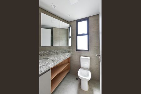 Apartamento para alugar com 60m², 2 quartos e 2 vagas Apartamento para alugar com 60m², 2 quartos e 2 vagasBanheiro Suíte