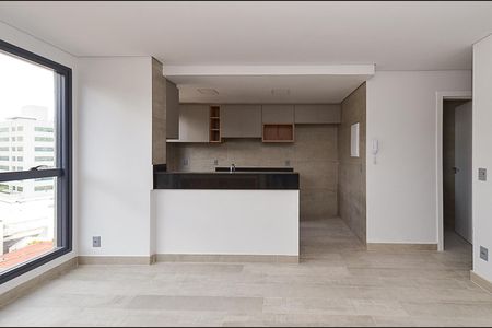 Apartamento para alugar com 60m², 2 quartos e 2 vagas Apartamento para alugar com 60m², 2 quartos e 2 vagasSala Ambientes